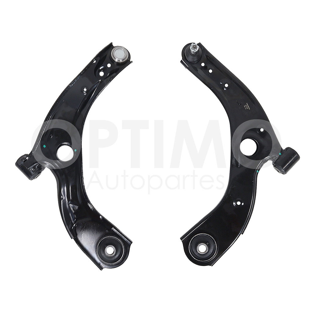 YK-SHNT0322 — HORQUILLA INF IZQ C/ROTULA C/BUJES TOYOTA YARIS SEDAN 1.5L 2023-2026