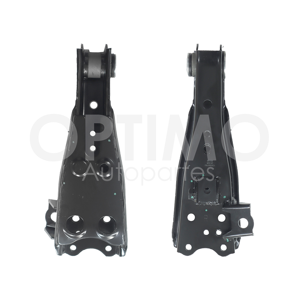 HORQUILLA INF DER S/ROTULA C/BUJE TOYOTA HIACE 2.7L 2005-2019