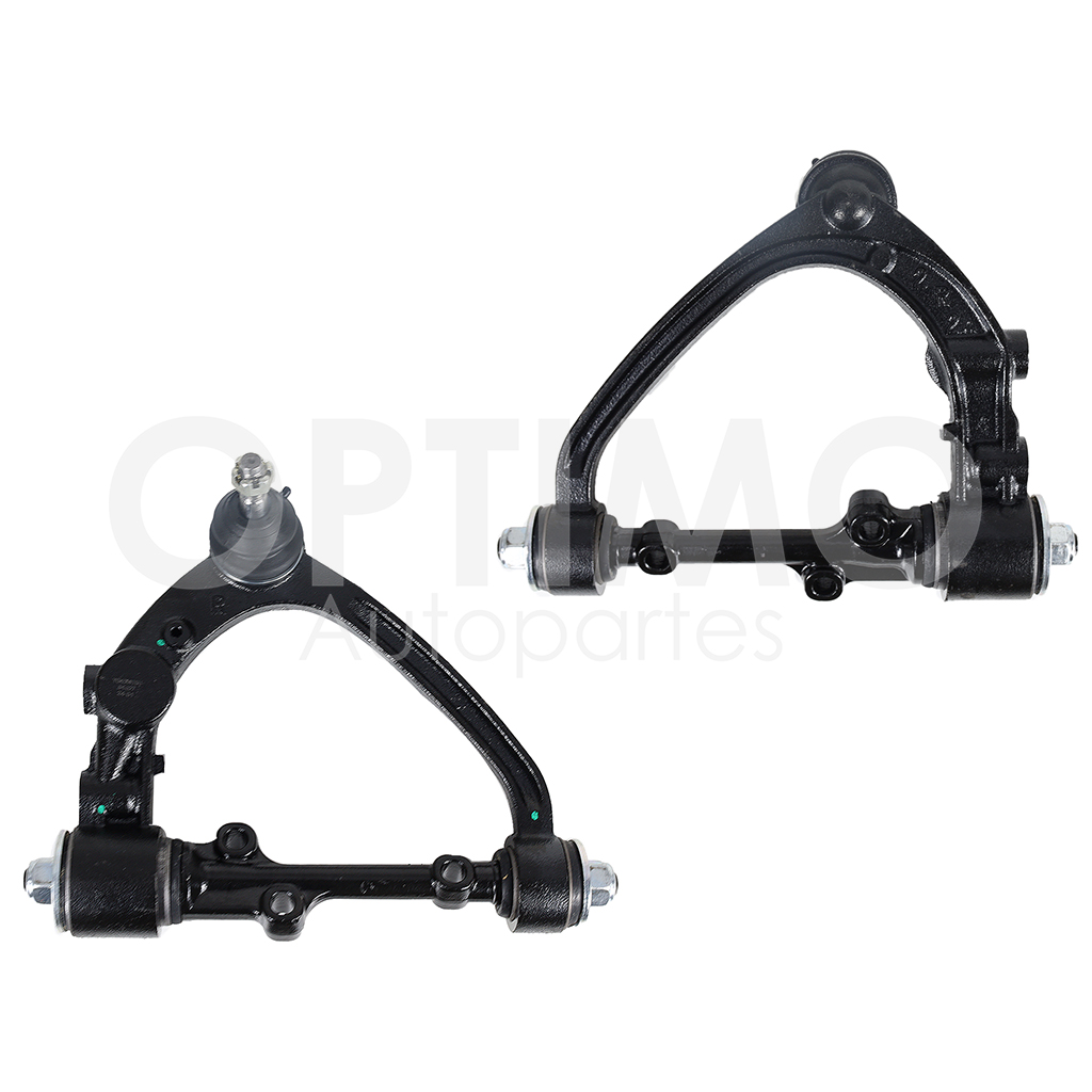 HORQUILLA SUP DER C/ROTULA C/BUJES TOYOTA HIACE 2.7L 2005-2019