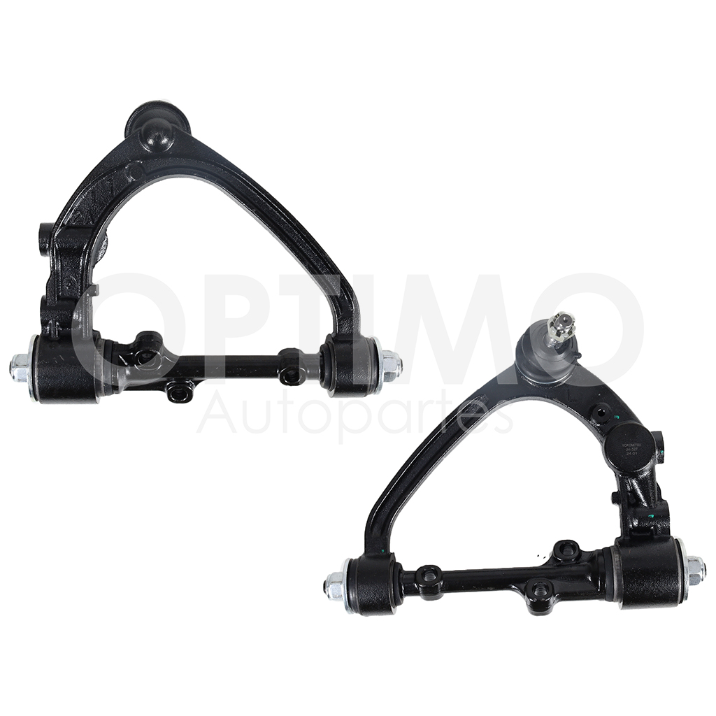 HORQUILLA SUP IZQ C/ROTULA C/BUJES TOYOTA HIACE 2.7L 2005-2019