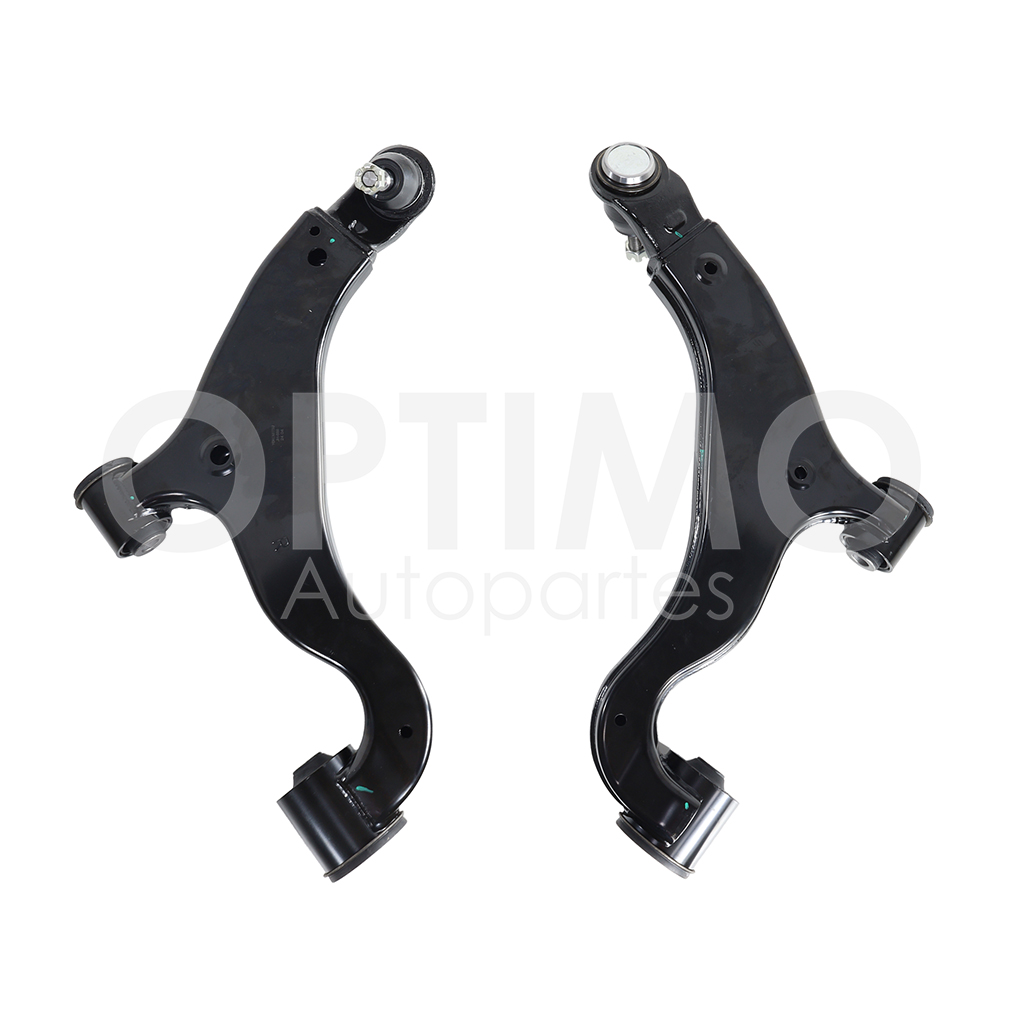 HORQUILLA INF DER C/ROTULA C/BUJE TOYOTA HIACE 2.8L/3.5L 2020-2026