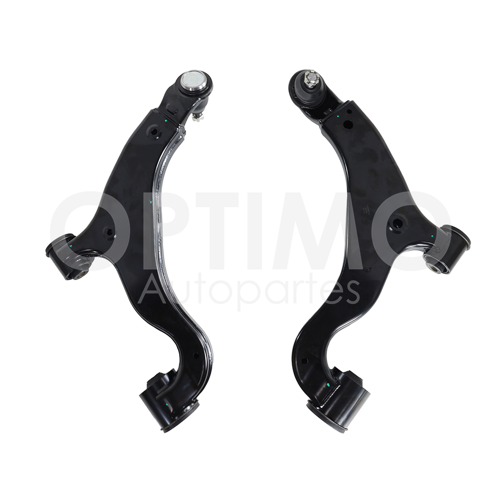 HORQUILLA INF IZQ C/ROTULA C/BUJE TOYOTA HIACE 2.8L/3.5L 2020-2026