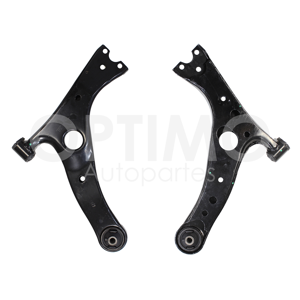 HORQUILLA INF DER S/ROTULA C/BUJES TOYOTA RAV-4 2.0L/2.4L 2001-2005