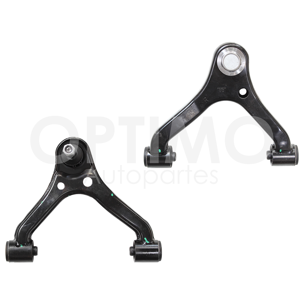 HORQUILLA SUP DER C/ROTULA C/BUJES TOYOTA HILUX 2WD 2.7L 2006-2015