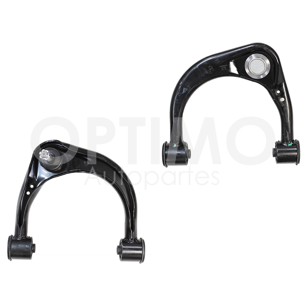 HORQUILLA SUP DER C/ROTULA C/BUJES TOYOTA HILUX 4WD 2.7L/2.8L 2006-2025