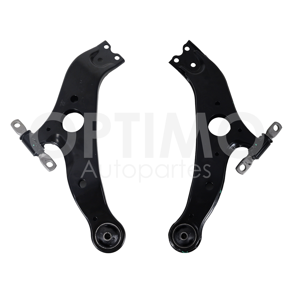 HORQUILLA INF DER S/ROTULA C/BUJES TOYOTA SIENNA 3.5L 2004-2010