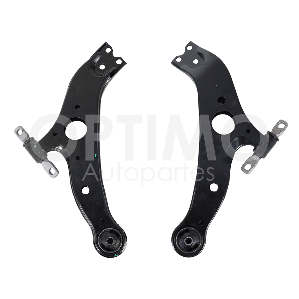 YK-SHNT1202 — HORQUILLA INF IZQ S/ROTULA C/BUJES TOYOTA SIENNA 3.5L 2004-2010