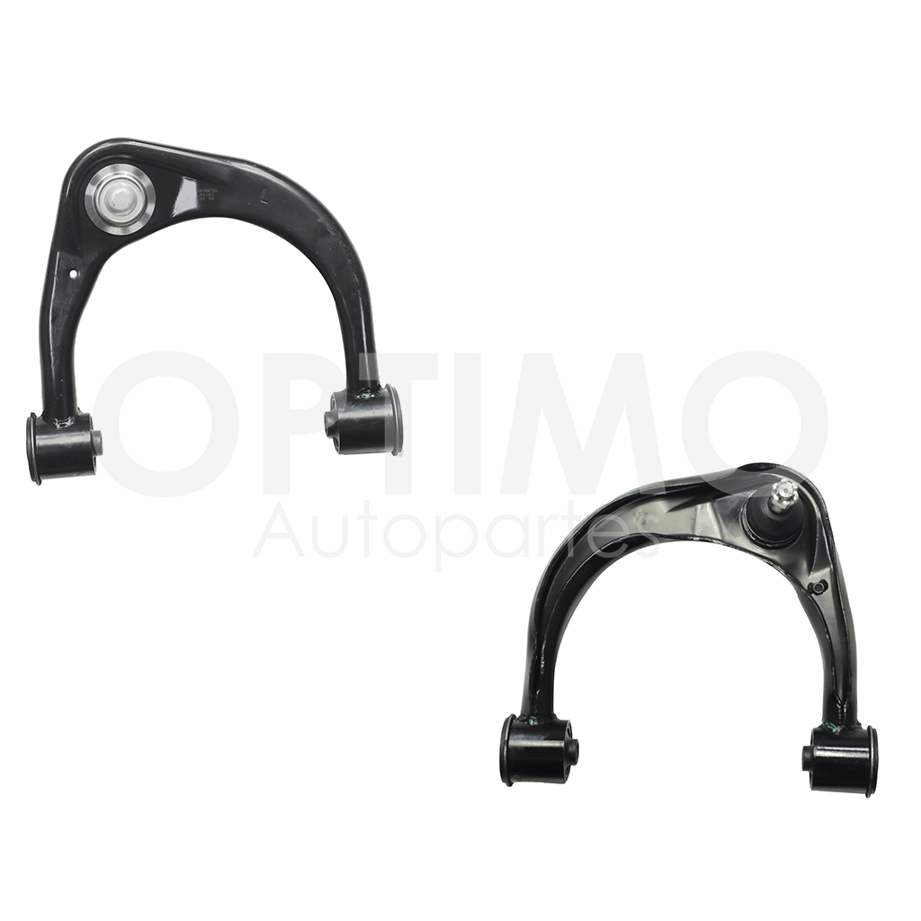 YK-SHNT1602 — HORQUILLA SUP IZQ C/ROTULA C/BUJES TOYOTA TACOMA 4WD 2.7L/3.5L/4.0L 2005-2023