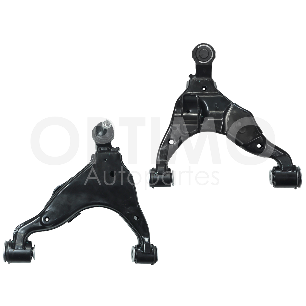 YK-SHNT1611 — HORQUILLA INF DER C/ROTULA C/BUJES TOYOTA TACOMA 4WD 2.7L/3.5L/4.0L 2005-2015