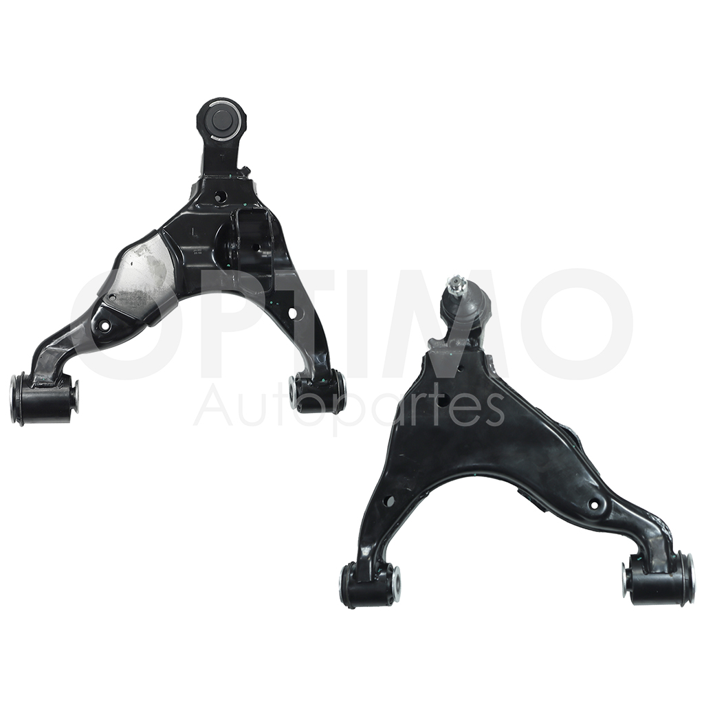 YK-SHNT1612 — HORQUILLA INF IZQ C/ROTULA C/BUJES TOYOTA TACOMA 4WD 2.7L/3.5L/4.0L 2005-2015