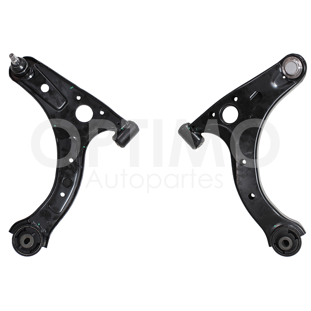 HORQUILLA INF DER C/ROTULA C/BUJES TOYOTA AVANZA 1.5L 2012-2021