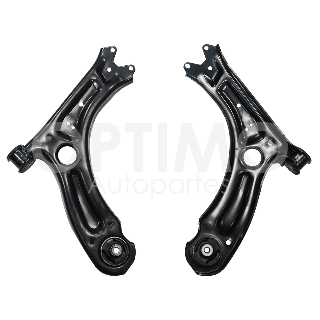 HORQUILLA INF DER S/ROTULA C/BUJES VOLKSWAGEN JETTA A6 BICENTENARIO 2.5L 2010-2018