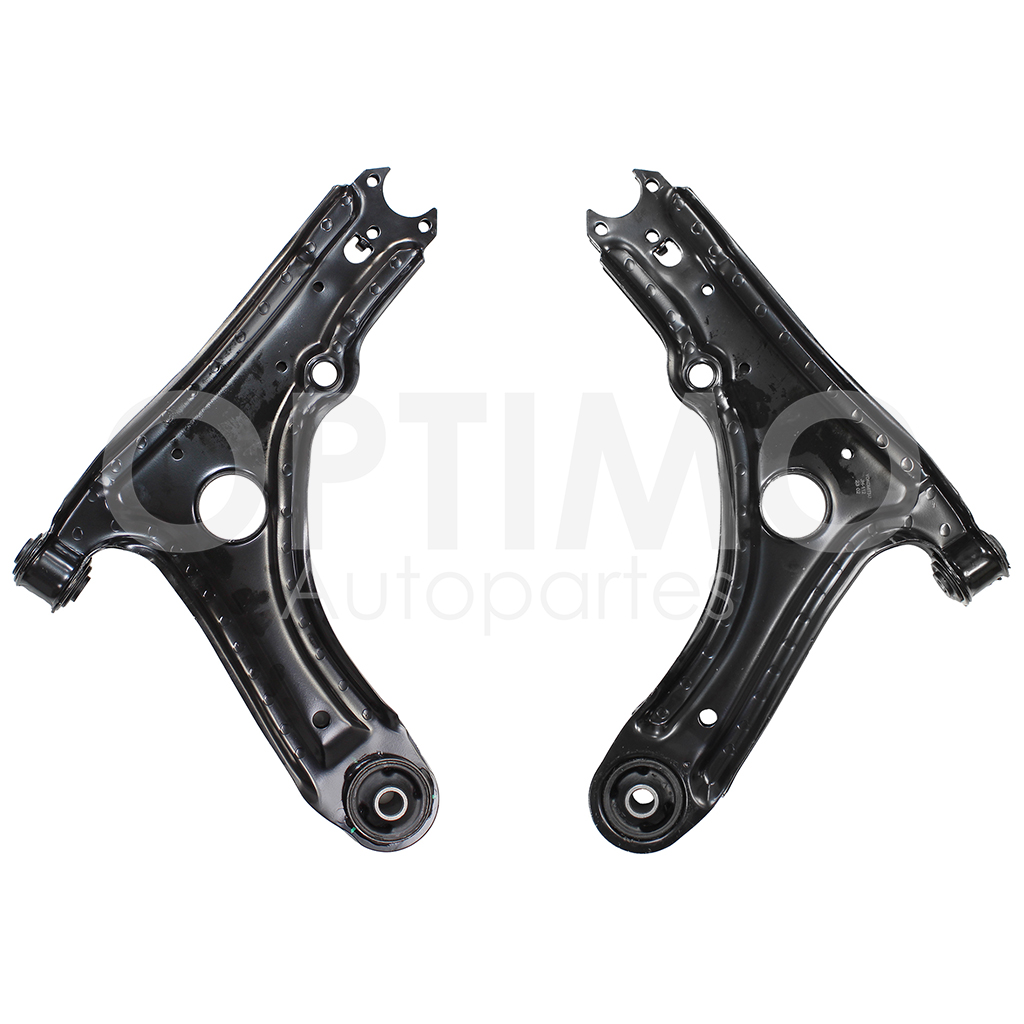 HORQUILLA INF DER/IZQ S/ROTULA C/BUJES VOLKSWAGEN JETTA/GOLF A3 1.8L/2.0L 1993-1998