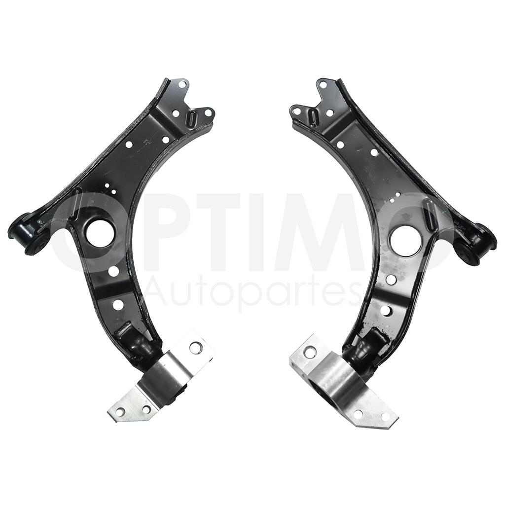 HORQUILLA INF DER S/ROTULA C/BUJES VOLKSWAGEN BORA 1.9L/2.0L/2.5L 2006-2010