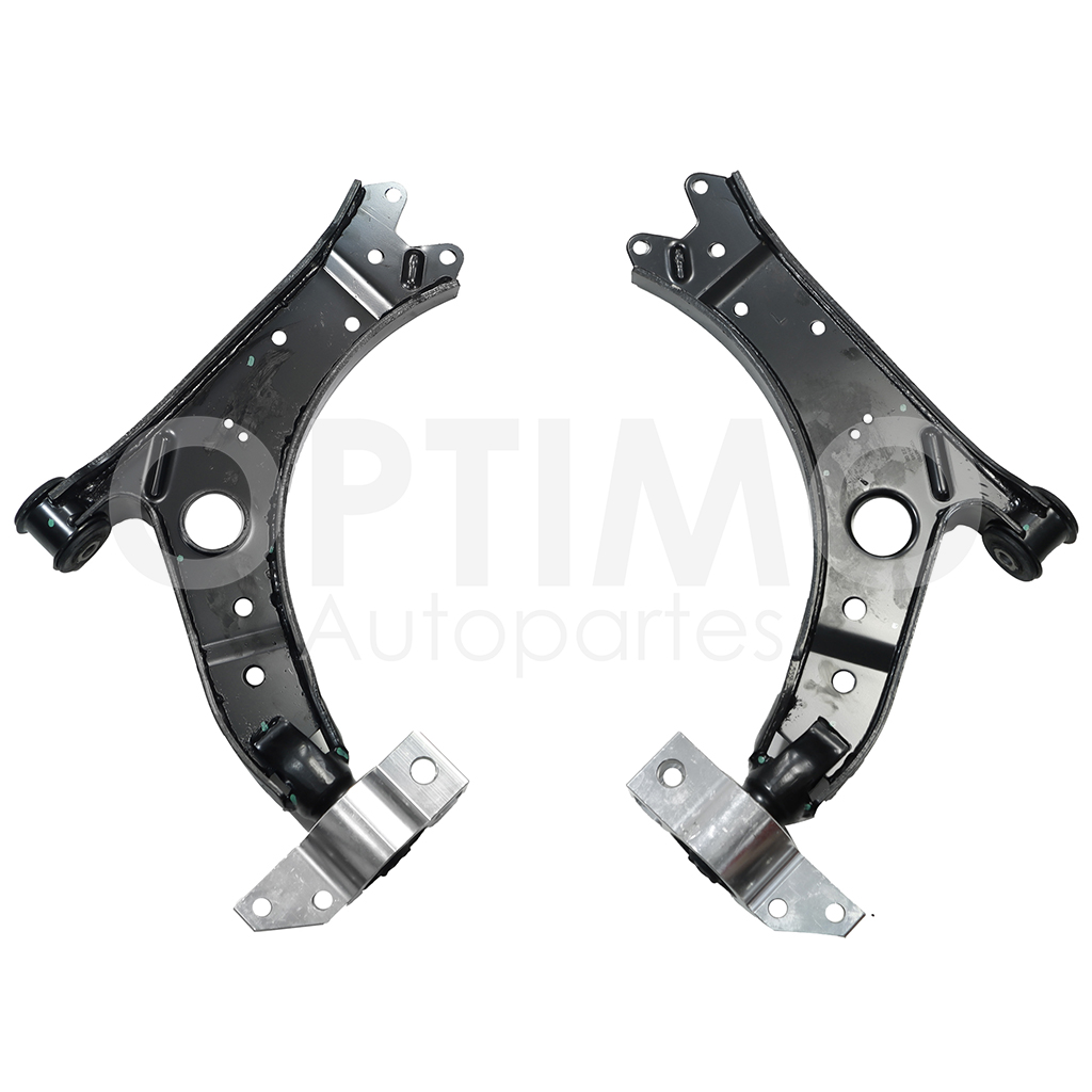 YK-SHNV0402 — HORQUILLA INF IZQ S/ROTULA C/BUJES VOLKSWAGEN BORA 1.9L/2.0L/2.5L 2006-2010
