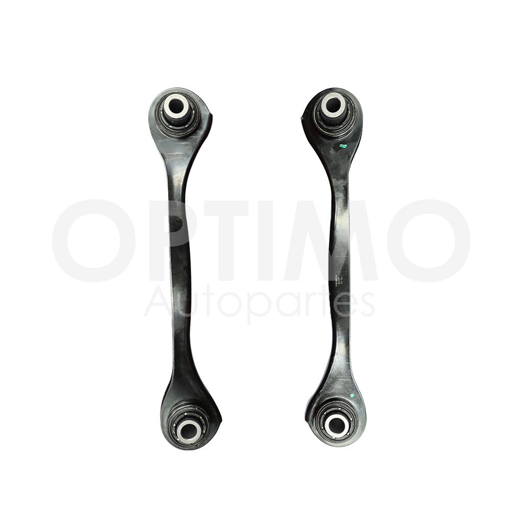 YK-SHNV0450 — HORQUILLA TIRANTE DER/IZQ TRAS C/BUJES VOLKSWAGEN BORA 1.9L/2.0L/2.5L 2006-2010