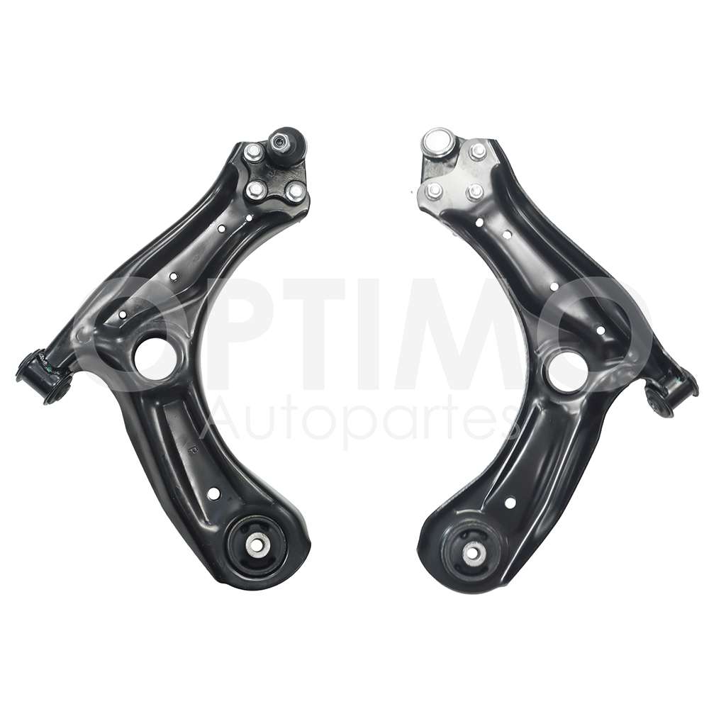 HORQUILLA INF DER C/ROTULA C/BUJES VOLKSWAGEN GOL 1.6L 2009-2021