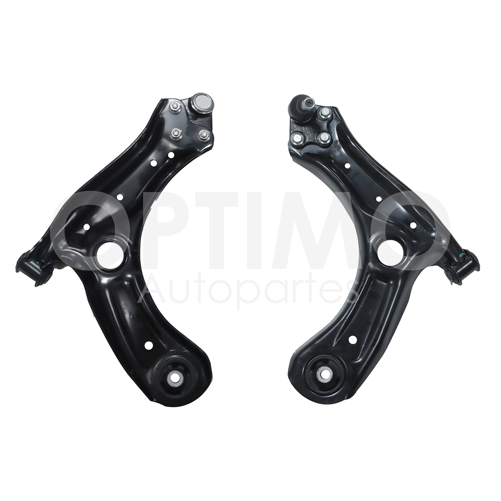 HORQUILLA INF IZQ C/ROTULA C/BUJES VOLKSWAGEN GOL 1.6L 2009-2021