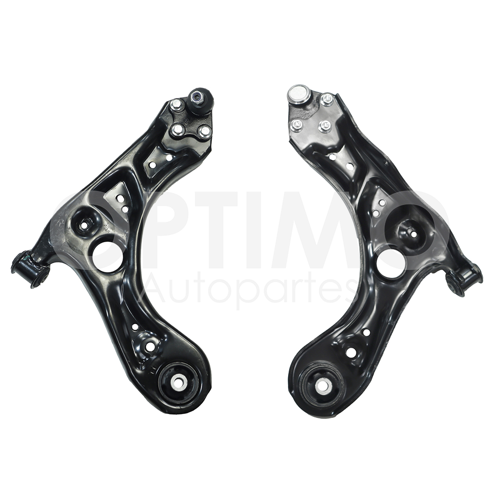 HORQUILLA INF DER C/ROTULA C/BUJES VOLKSWAGEN VENTO 1.6L 2014-2022