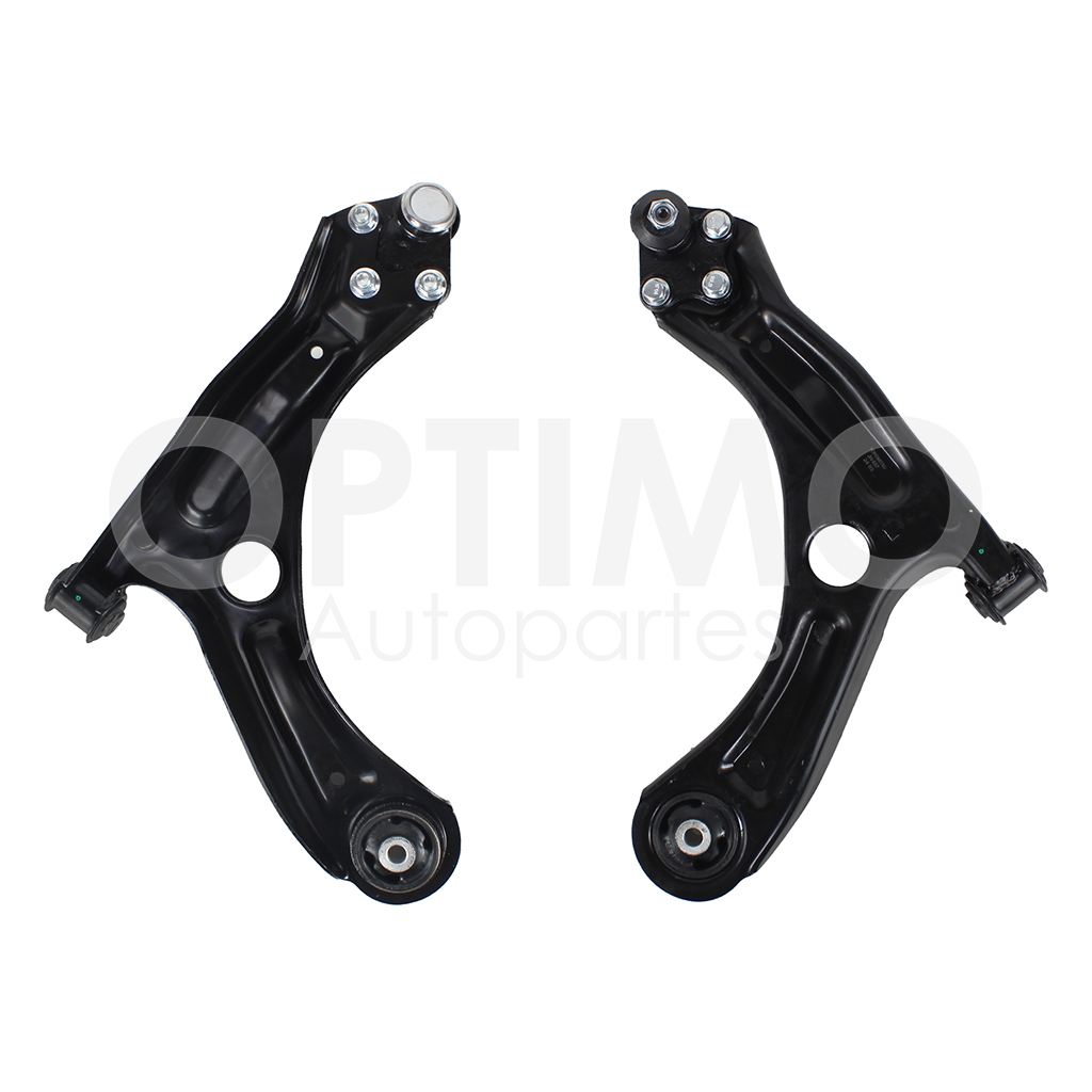 HORQUILLA INF IZQ C/ROTULA C/BUJES VOLKSWAGEN UP 1.0L 2016-2019