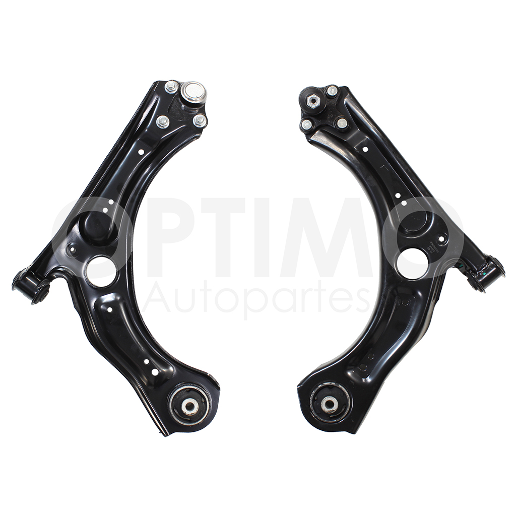 HORQUILLA INF IZQ C/ROTULA C/BUJES VOLKSWAGEN VIRTUS 1.6L 2020-2025