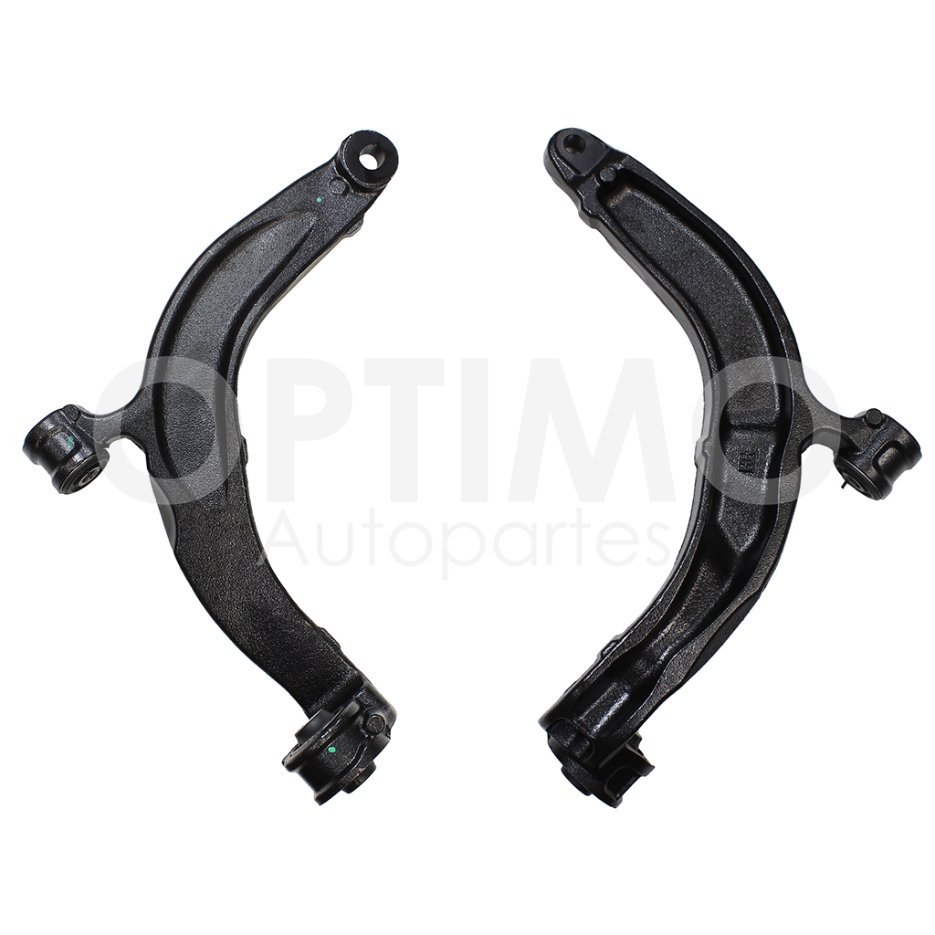 HORQUILLA INF DER S/ROTULA C/BUJES VOLKSWAGEN EUROVAN TDI DIESEL 1.9L 2005-2010