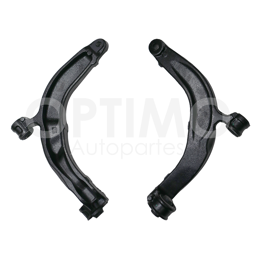 YK-SHNV1112 — HORQUILLA INF IZQ S/ROTULA C/BUJES VOLKSWAGEN EUROVAN TDI DIESEL 1.9L 2005-2010