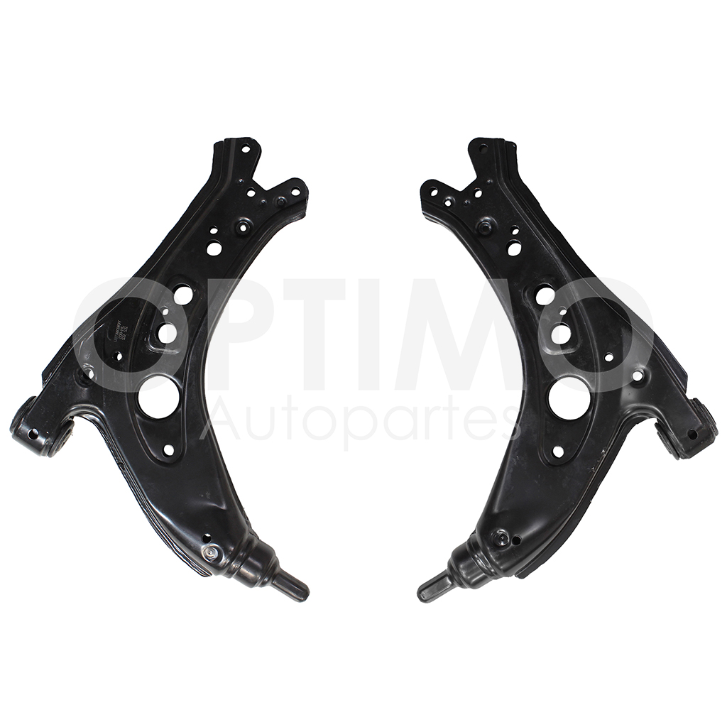 HORQUILLA INF DER S/ROTULA C/1BUJE VOLKSWAGEN LUPO/POLO 1.6L/2.0L 2003-2009