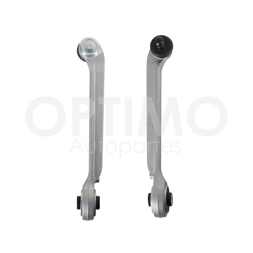 YK-SHNV1502 — HORQUILLA SUP IZQ ANTERIOR ALUMINIO VOLKSWAGEN PASSAT 1.8L/2.8L 1998-2005