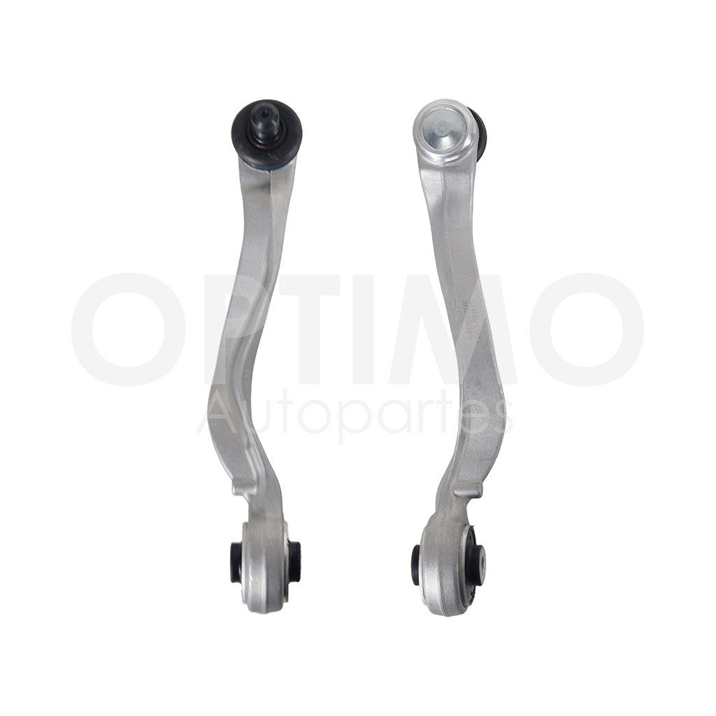 YK-SHNV1503 — HORQUILLA SUP DER POSTERIOR ALUMINIO VOLKSWAGEN PASSAT 1.8L/2.8L 1998-2005