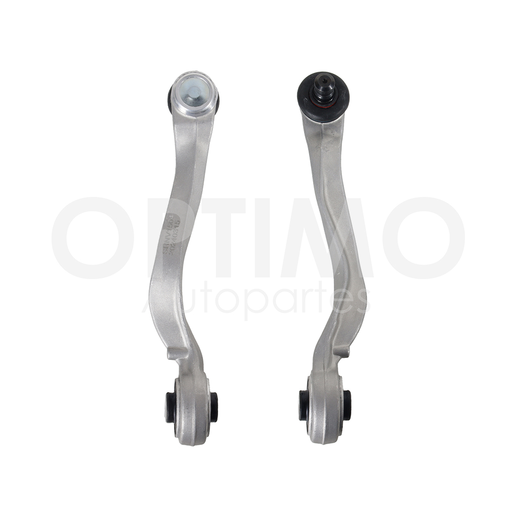 YK-SHNV1504 — HORQUILLA SUP IZQ POSTERIOR ALUMINIO VOLKSWAGEN PASSAT 1.8L/2.8L 1998-2005