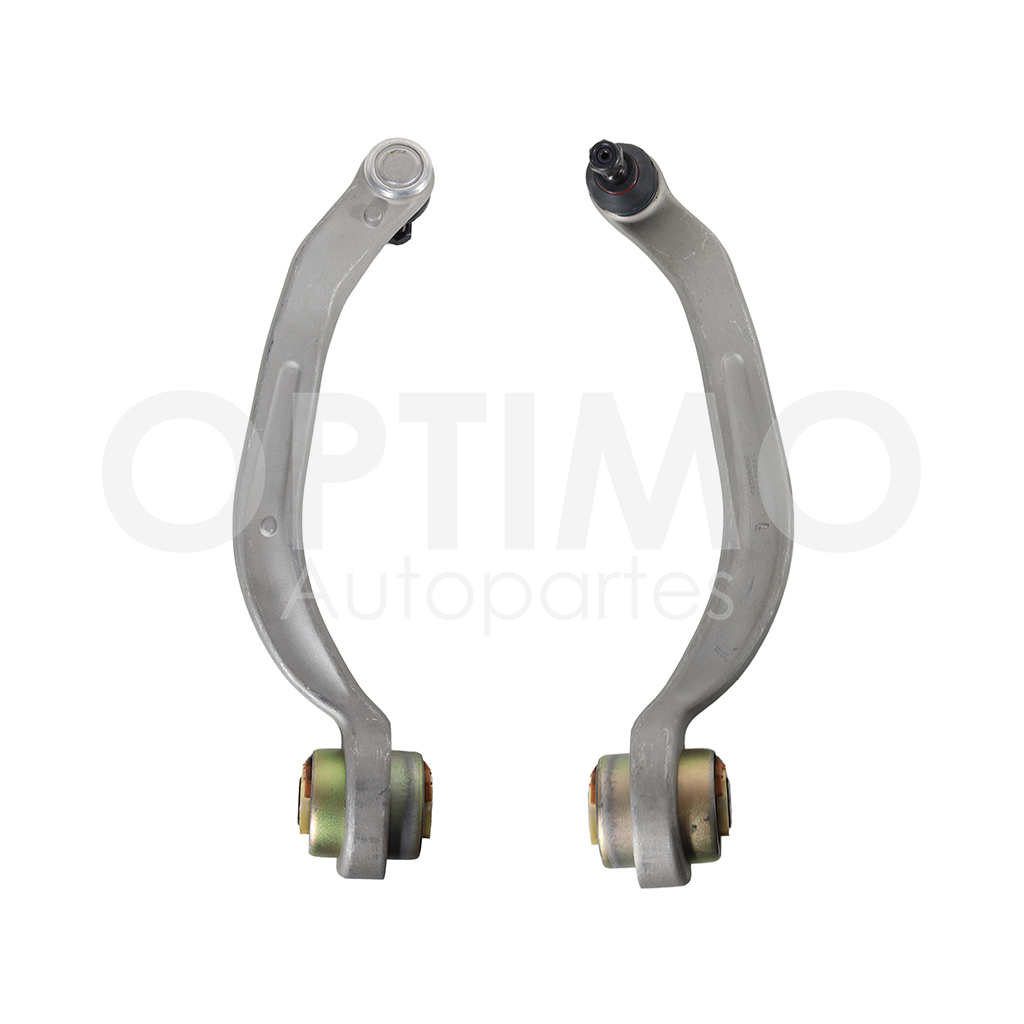 YK-SHNV1506 — HORQUILLA INF IZQ POSTERIOR ALUMINIO VOLKSWAGEN PASSAT 1.8L/2.8L 1998-2005