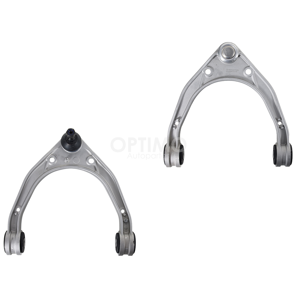 HORQUILLA SUP DER/IZQ ALUMINIO C/ROTULA C/BUJES VOLKSWAGEN TOUAREG 3.6L/4.2L 2004-2010