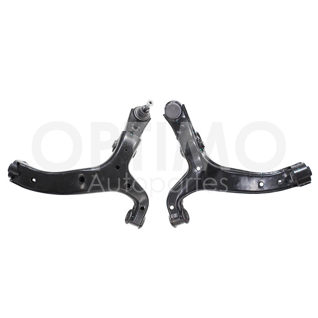 HORQUILLA INF DER C/ROTULA C/BUJES VOLKSWAGEN AMAROK 2.0L/3.0L 2010-2023