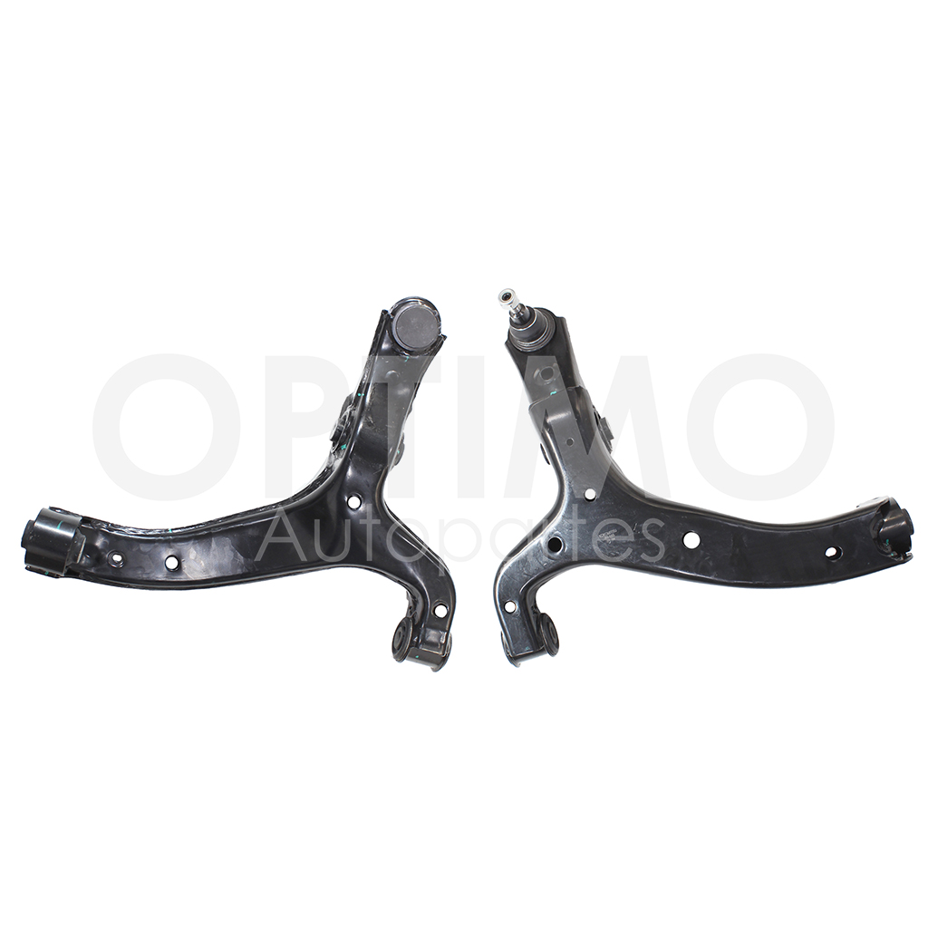 YK-SHNV4002 — HORQUILLA INF IZQ C/ROTULA C/BUJES VOLKSWAGEN AMAROK 2.0L/3.0L 2010-2023