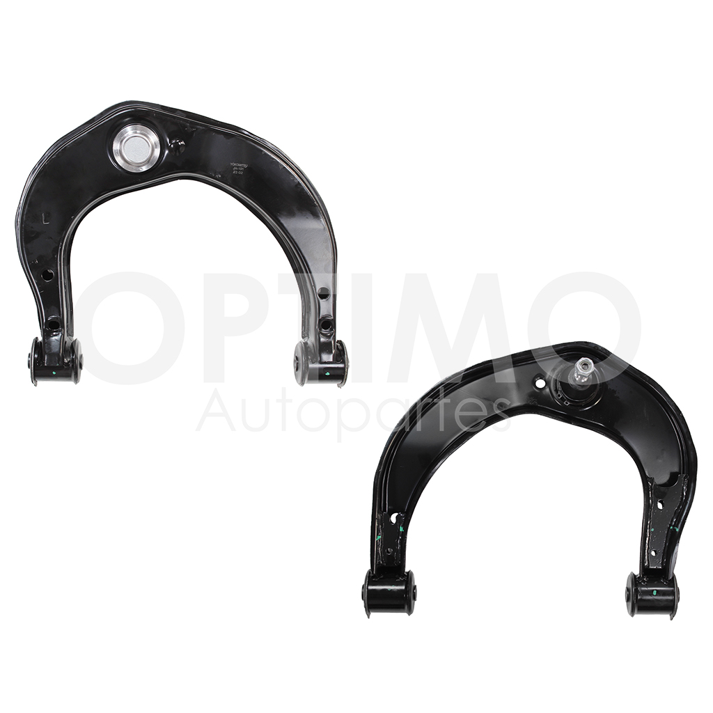 YK-SHNV4012 — HORQUILLA SUP IZQ C/ROTULA C/BUJES VOLKSWAGEN AMAROK 2.0L/3.0L 2010-2023