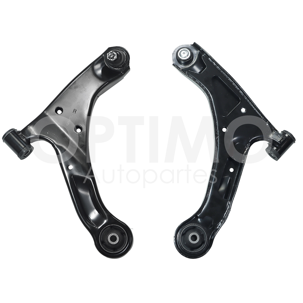 HORQUILLA INF DER C/ROTULA C/BUJES SUZUKI GRAND VITARA 2.4L/2.7L/3.2L 2006-2015