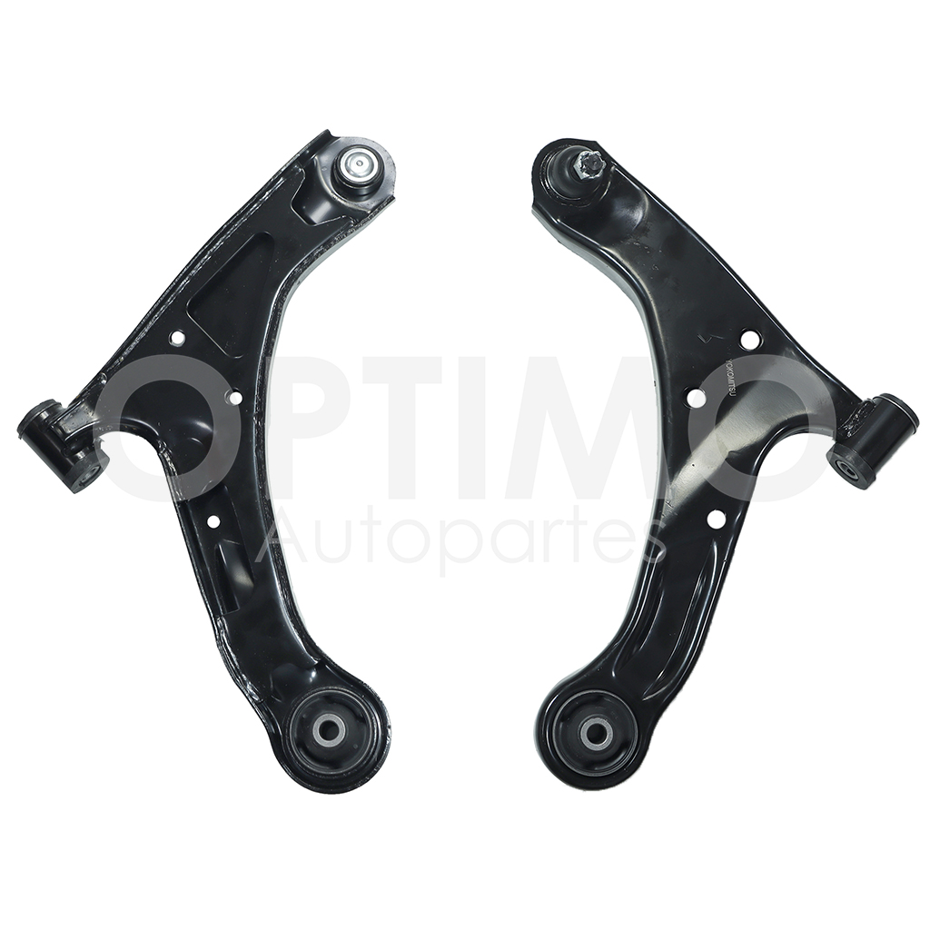 YK-SHNY0102 — HORQUILLA INF IZQ C/ROTULA C/BUJES SUZUKI GRAND VITARA 2.4L/2.7L/3.2L 2006-2015