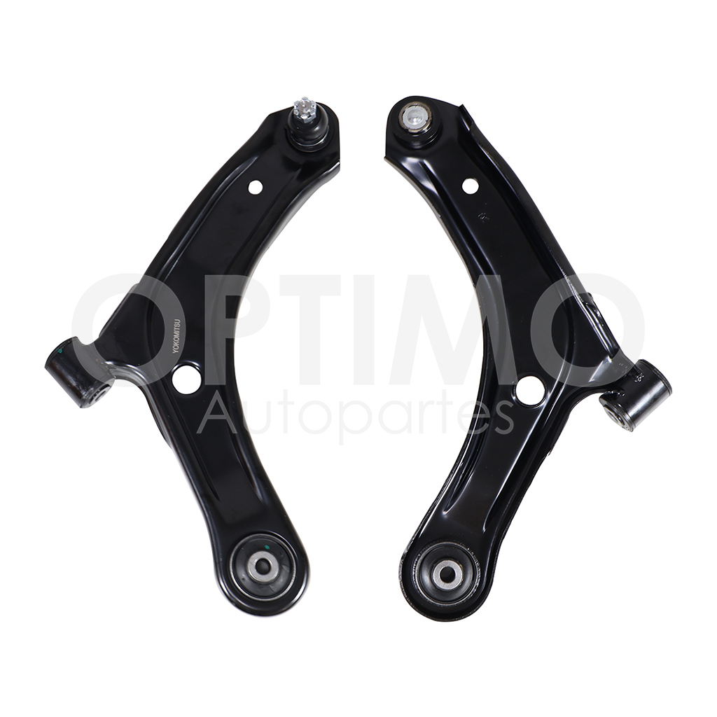 HORQUILLA INF DER C/ROTULA C/BUJES SUZUKI VITARA 1.4L/1.6L 2016-2022