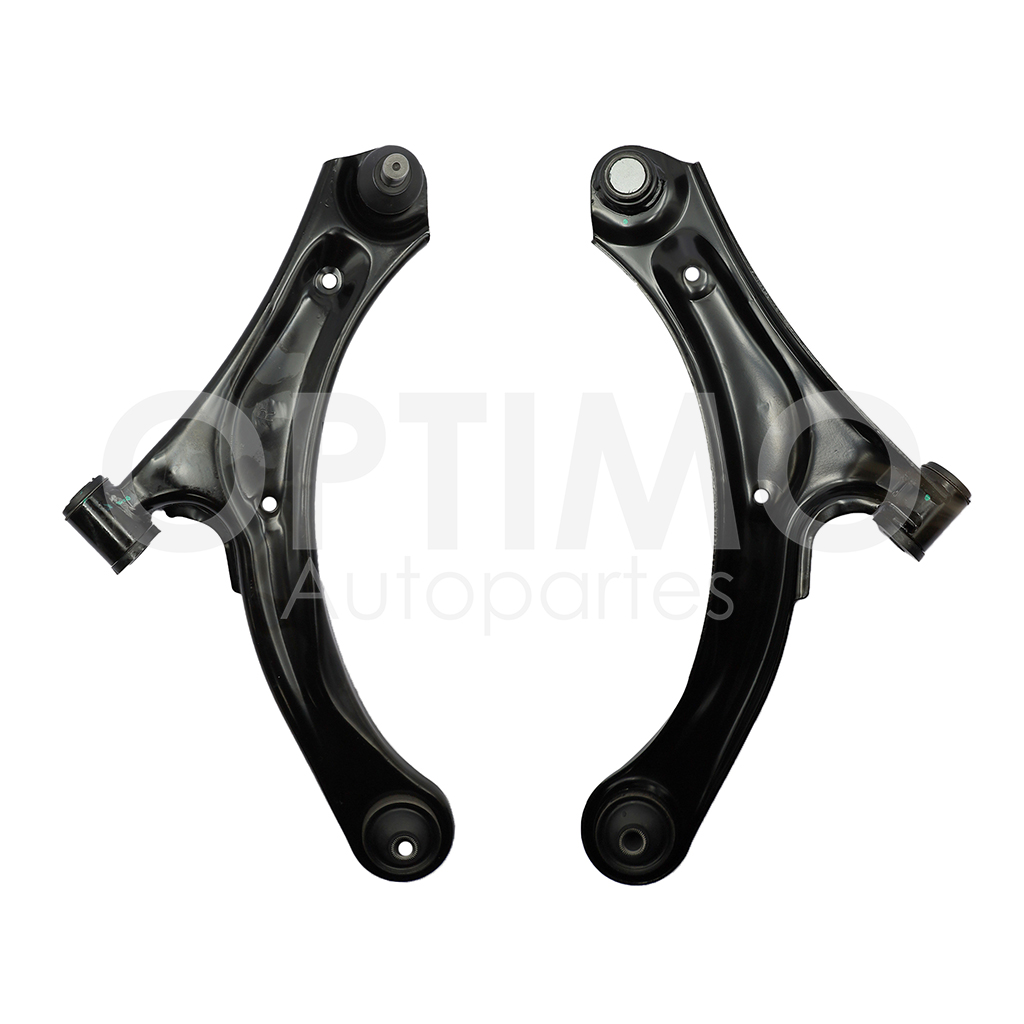HORQUILLA INF DER C/ROTULA C/BUJES SUZUKI AERIO 2.3L 2004-2007