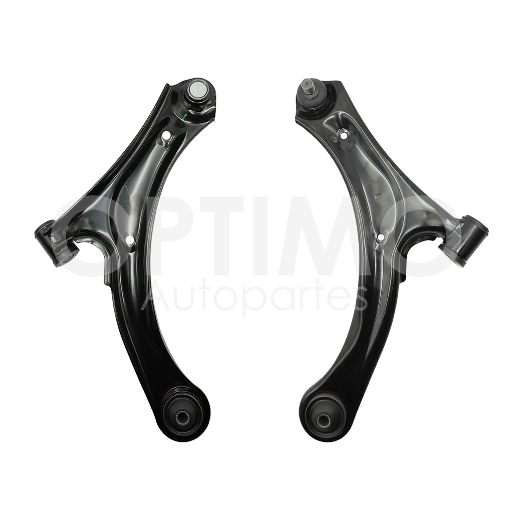 HORQUILLA INF IZQ C/ROTULA C/BUJES SUZUKI AERIO 2.3L 2004-2007
