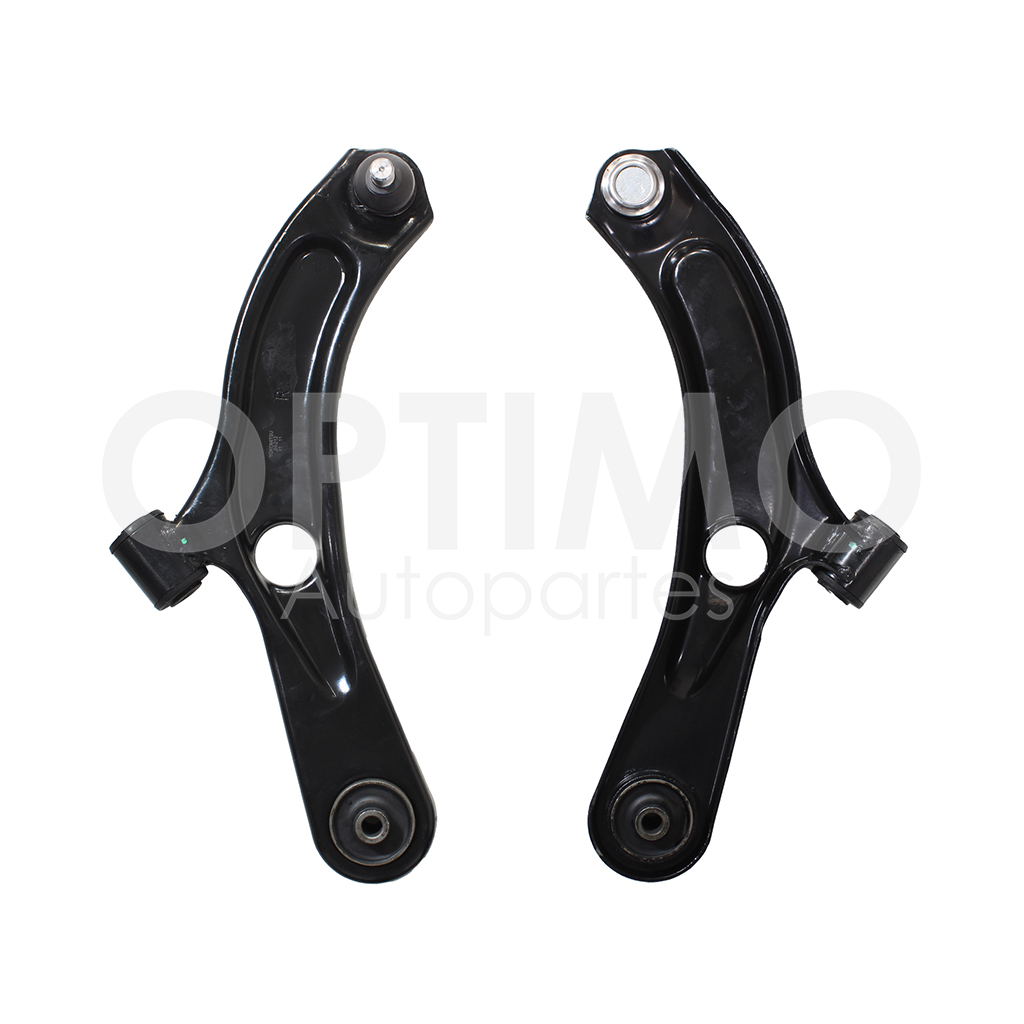 HORQUILLA INF DER C/ROTULA C/BUJES SUZUKI SWIFT 1.5L/1.6L 2007-2011