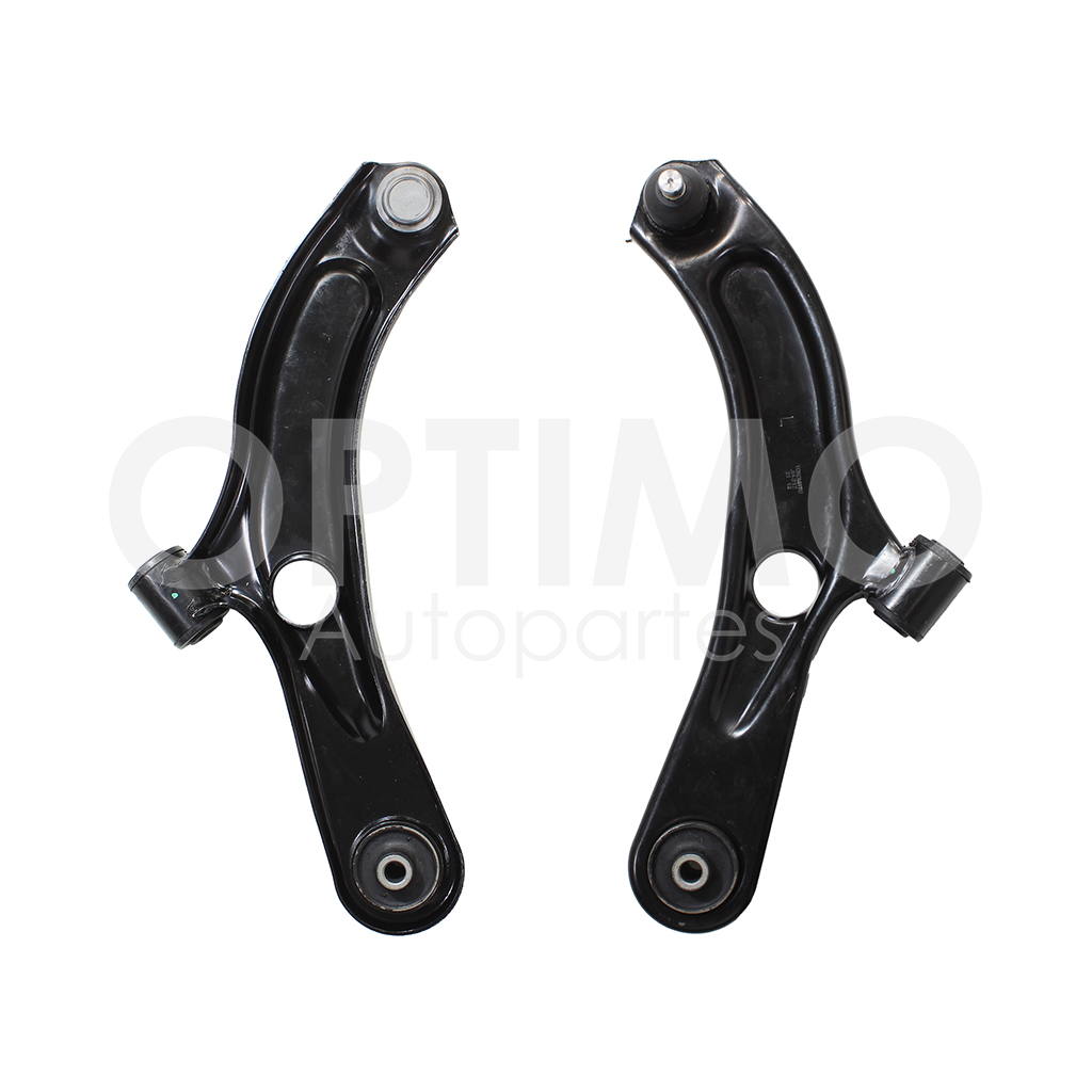 HORQUILLA INF IZQ C/ROTULA C/BUJES SUZUKI SWIFT 1.5L/1.6L 2007-2011