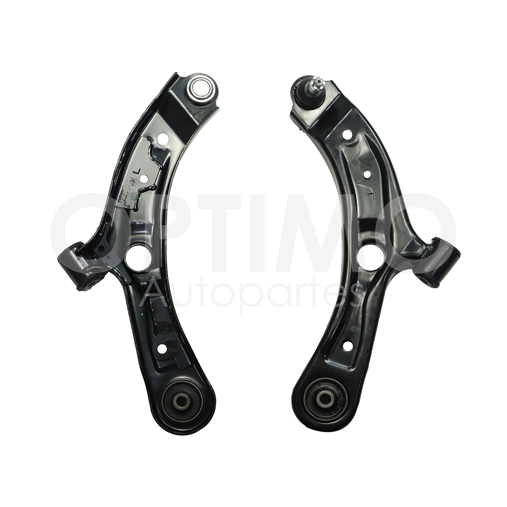 HORQUILLA INF IZQ C/ROTULA C/BUJES SUZUKI SWIFT 1.4L/1.6L 2012-2017