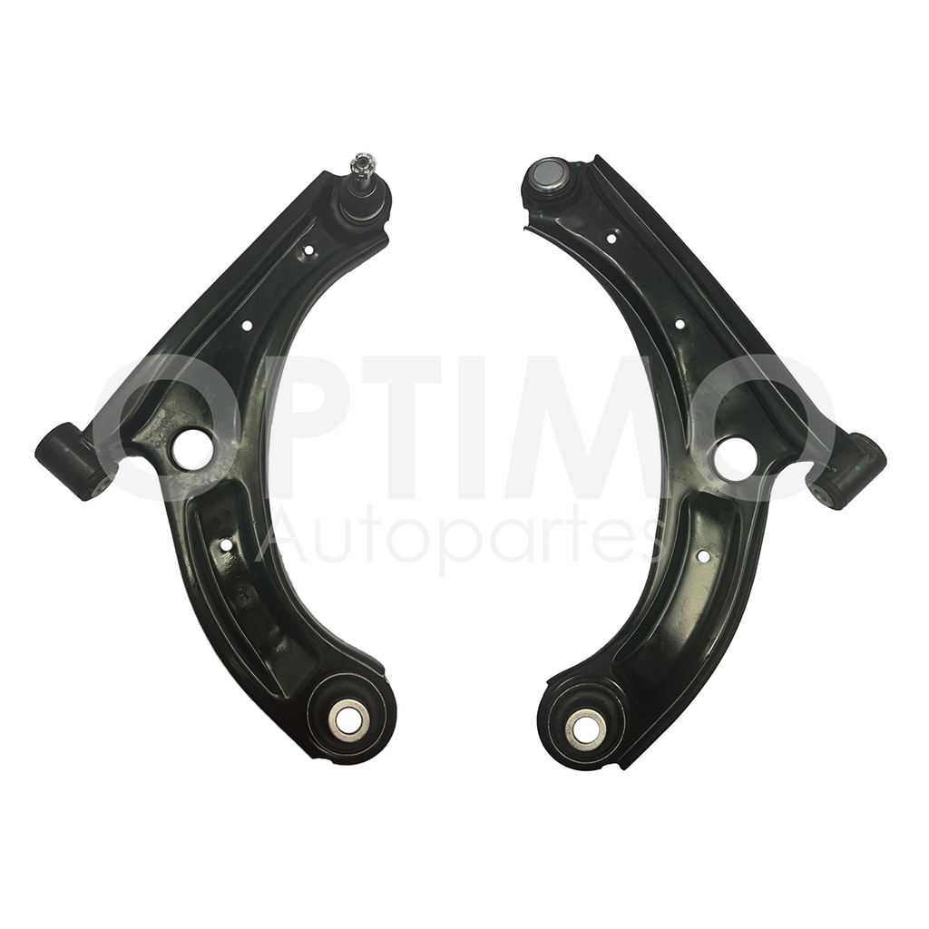 HORQUILLA INF DER C/ROTULA C/BUJES SUZUKI SWIFT 1.0L/1.2L/1.4L 2018-2024