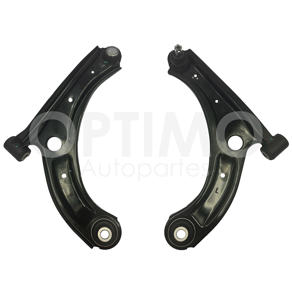 YK-SHNY0322 — HORQUILLA INF IZQ C/ROTULA C/BUJES SUZUKI SWIFT 1.0L/1.2L/1.4L 2018-2024