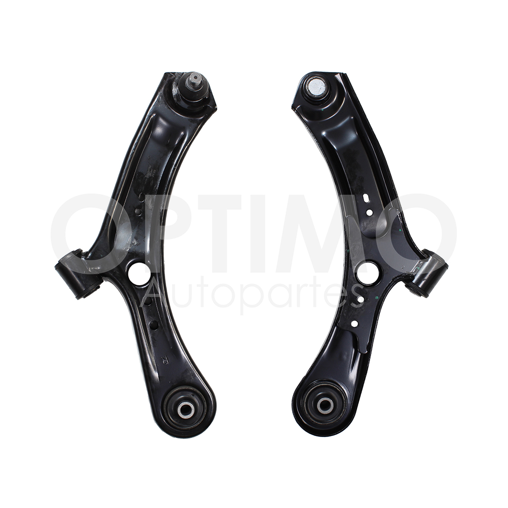 HORQUILLA INF DER C/ROTULA C/BUJES SUZUKI SX-4 2.0L 2007-2014