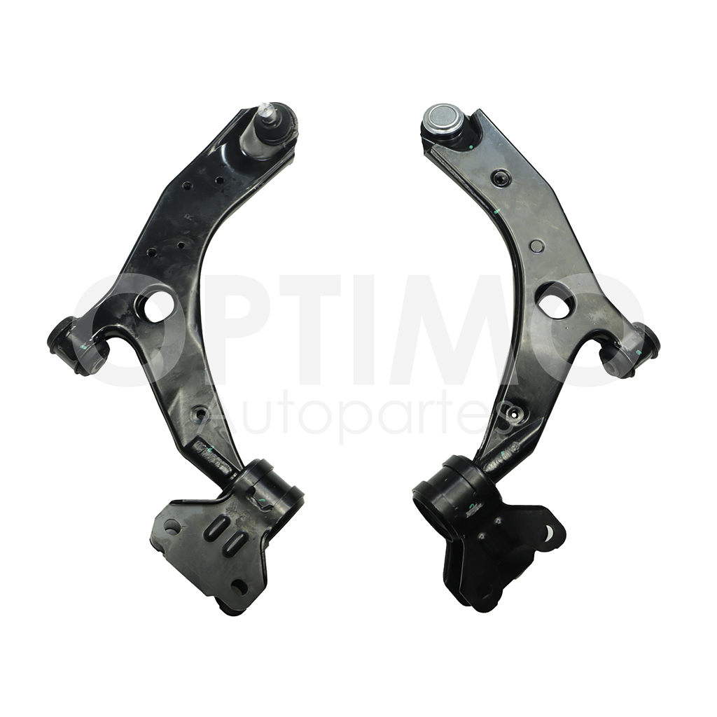 YK-SHNZ0101 — HORQUILLA INF DER C/ROTULA C/BUJES MAZDA MAZDA 3 2.0L/2.3L/2.5L 2010-2013