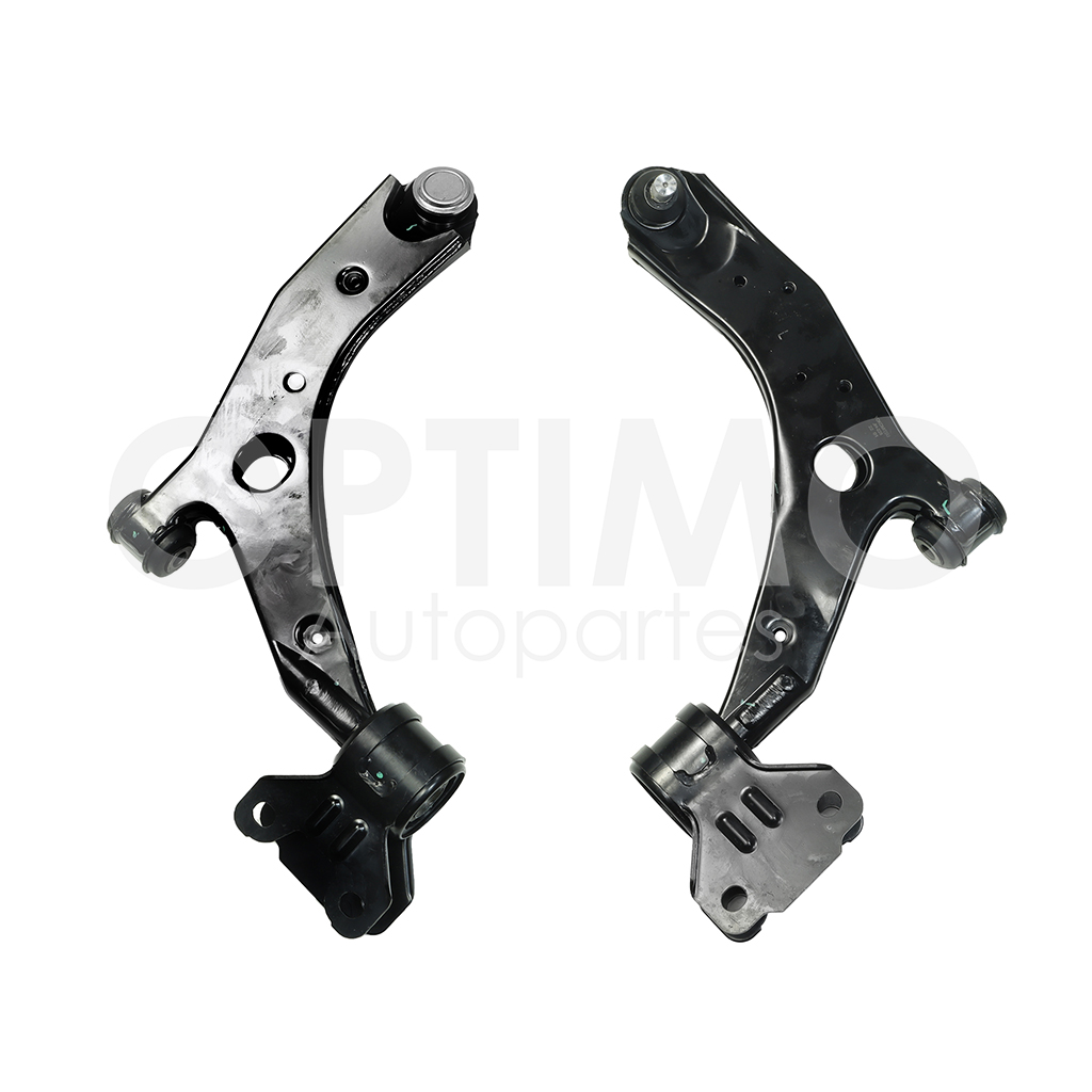 YK-SHNZ0102 — HORQUILLA INF IZQ C/ROTULA C/BUJES MAZDA MAZDA 3 2.0L/2.3L/2.5L 2010-2013