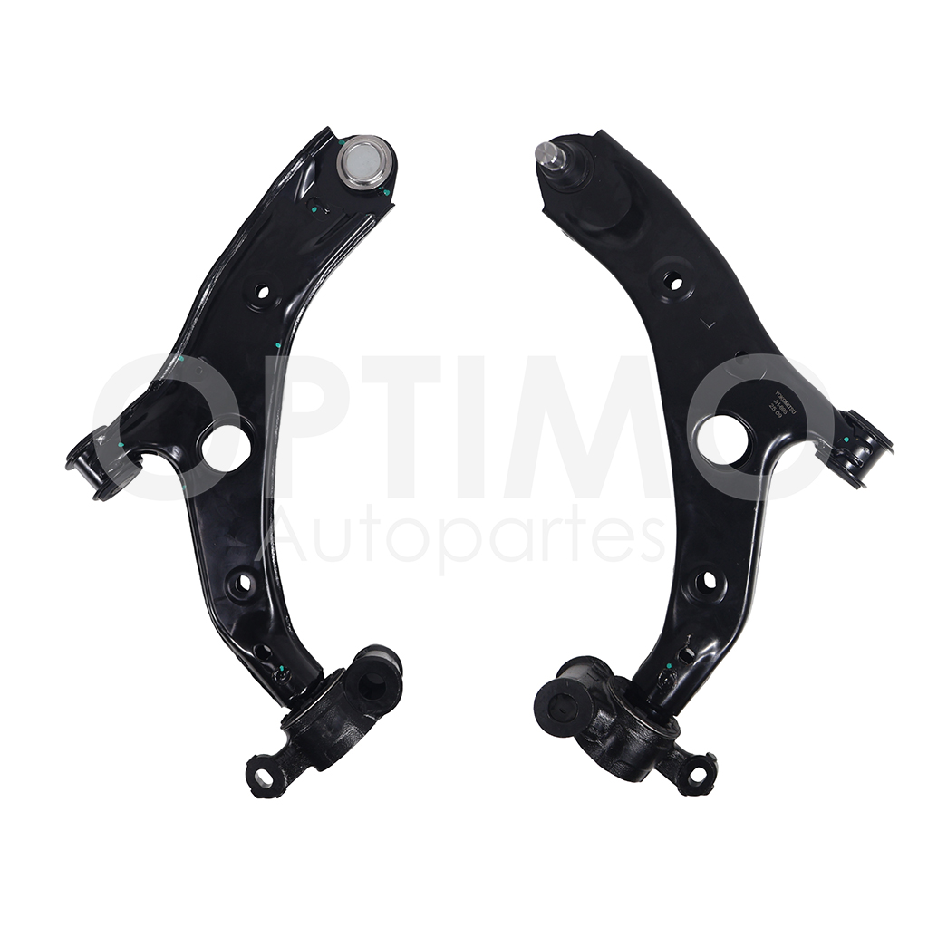 YK-SHNZ0122 — HORQUILLA INF IZQ C/ROTULA C/BUJES MAZDA MAZDA 3 2.0L/2.5L 2014-2018